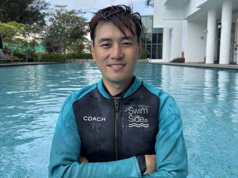 Coach Lolanto