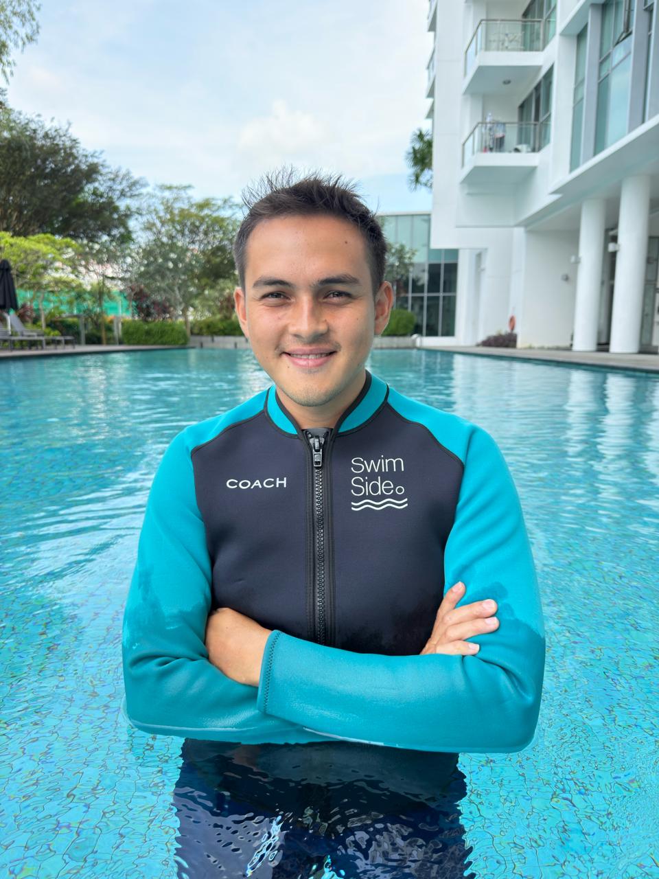 Coach Omar